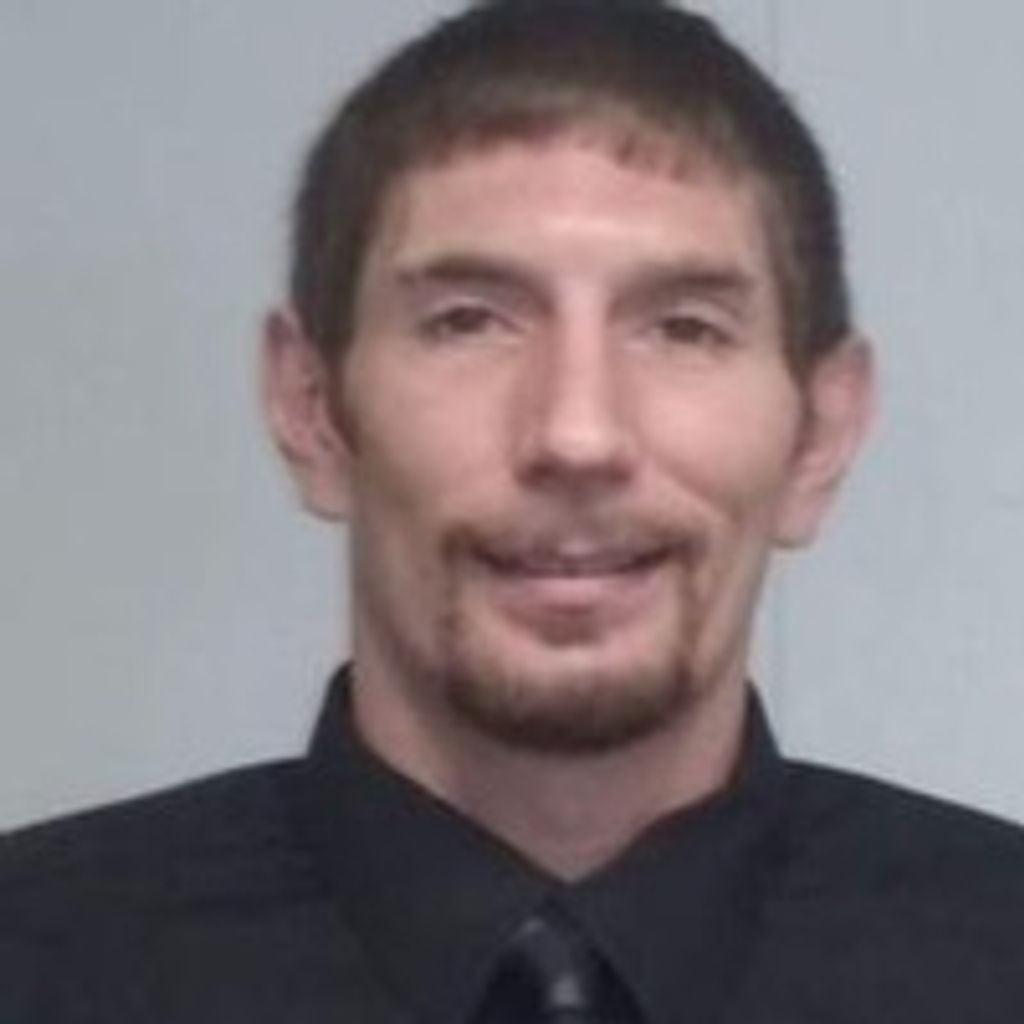 Jason Dean Ross