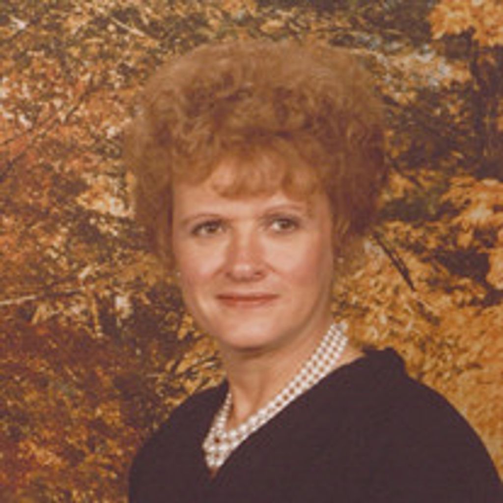 Dorothy  Mae Embert