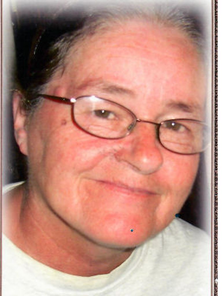 Katherine Jean Surbaugh, Nee Bragg Profile Photo