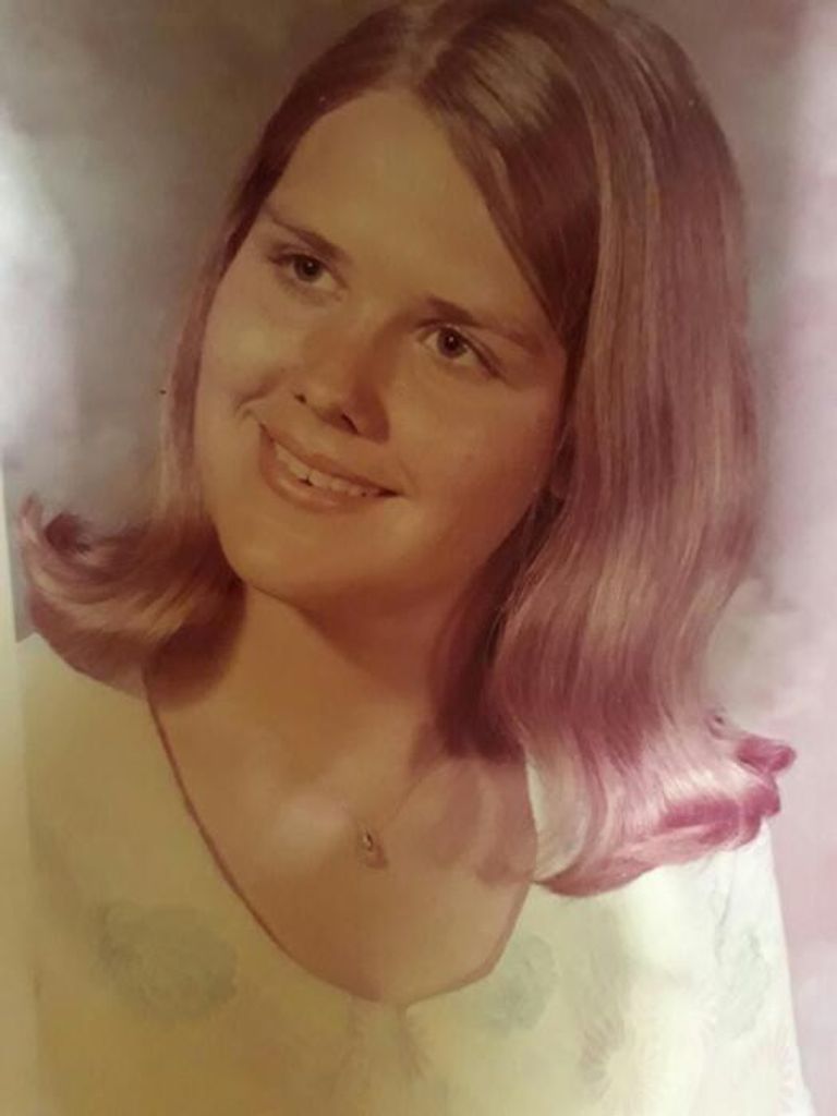 Barbara Bedell (Green)  Thurman