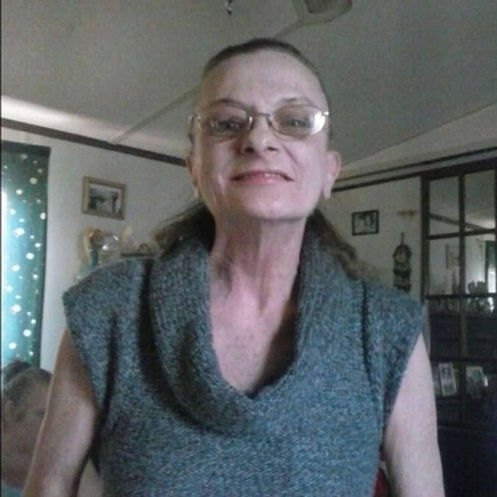 Crystal Broome Aubrey