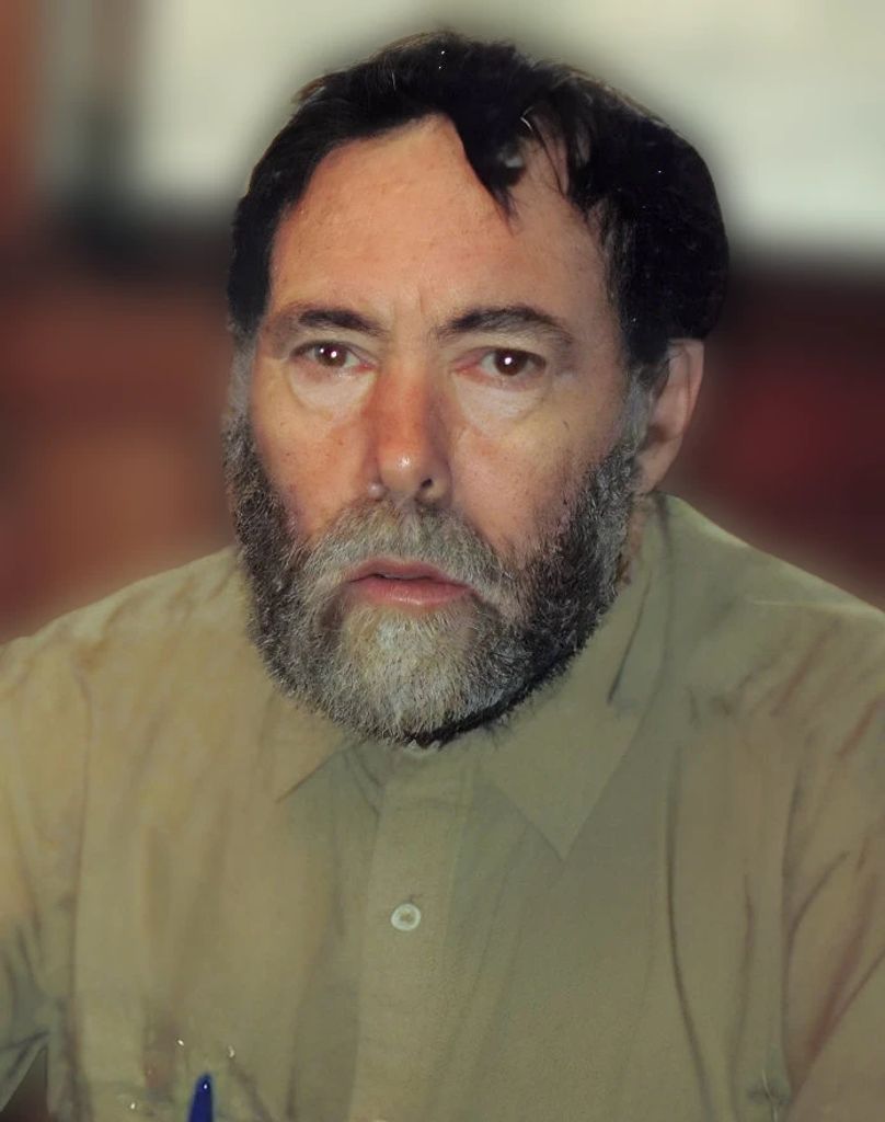 David Oliver Profile Photo