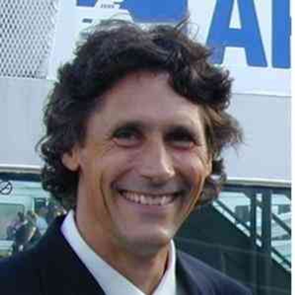 Matthew James Warfield Profile Photo