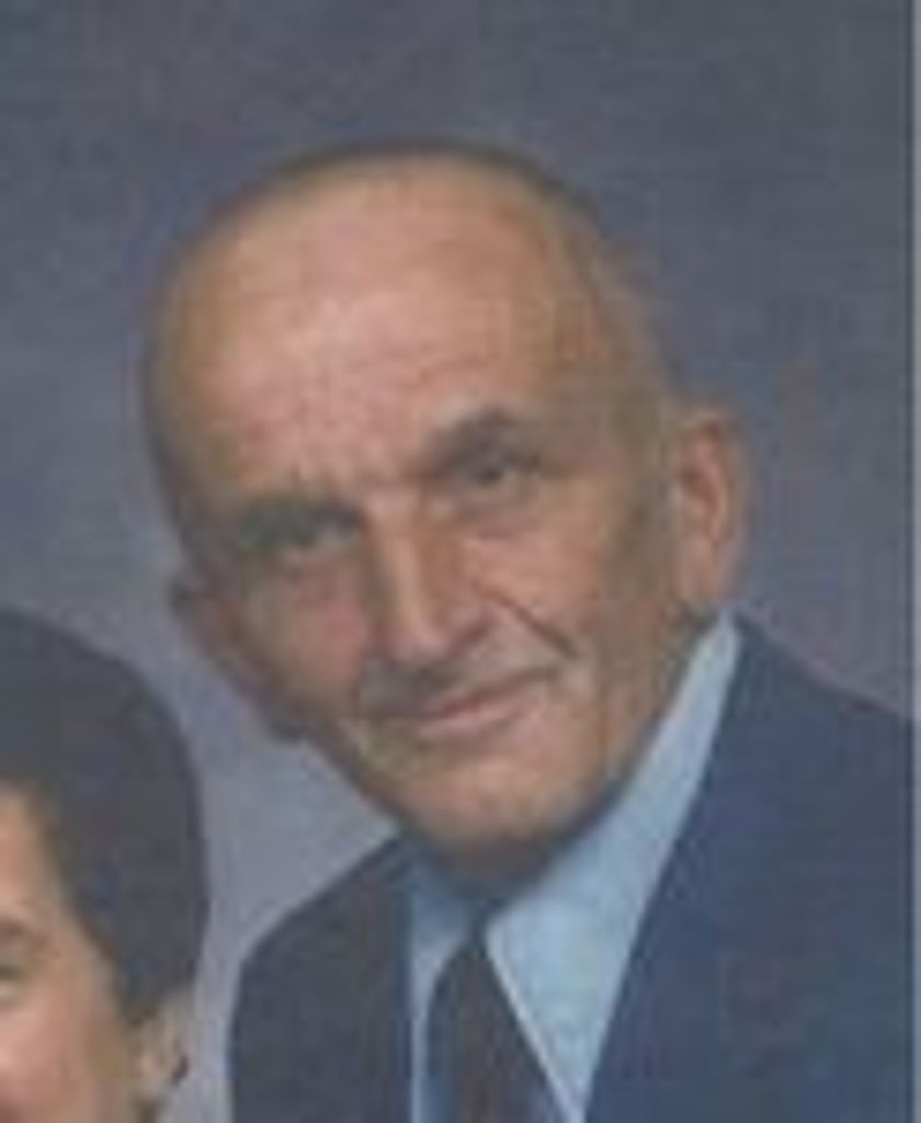 Lawrence J. Maier