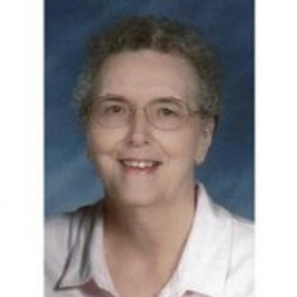 Hedwig Cecelia Bensing