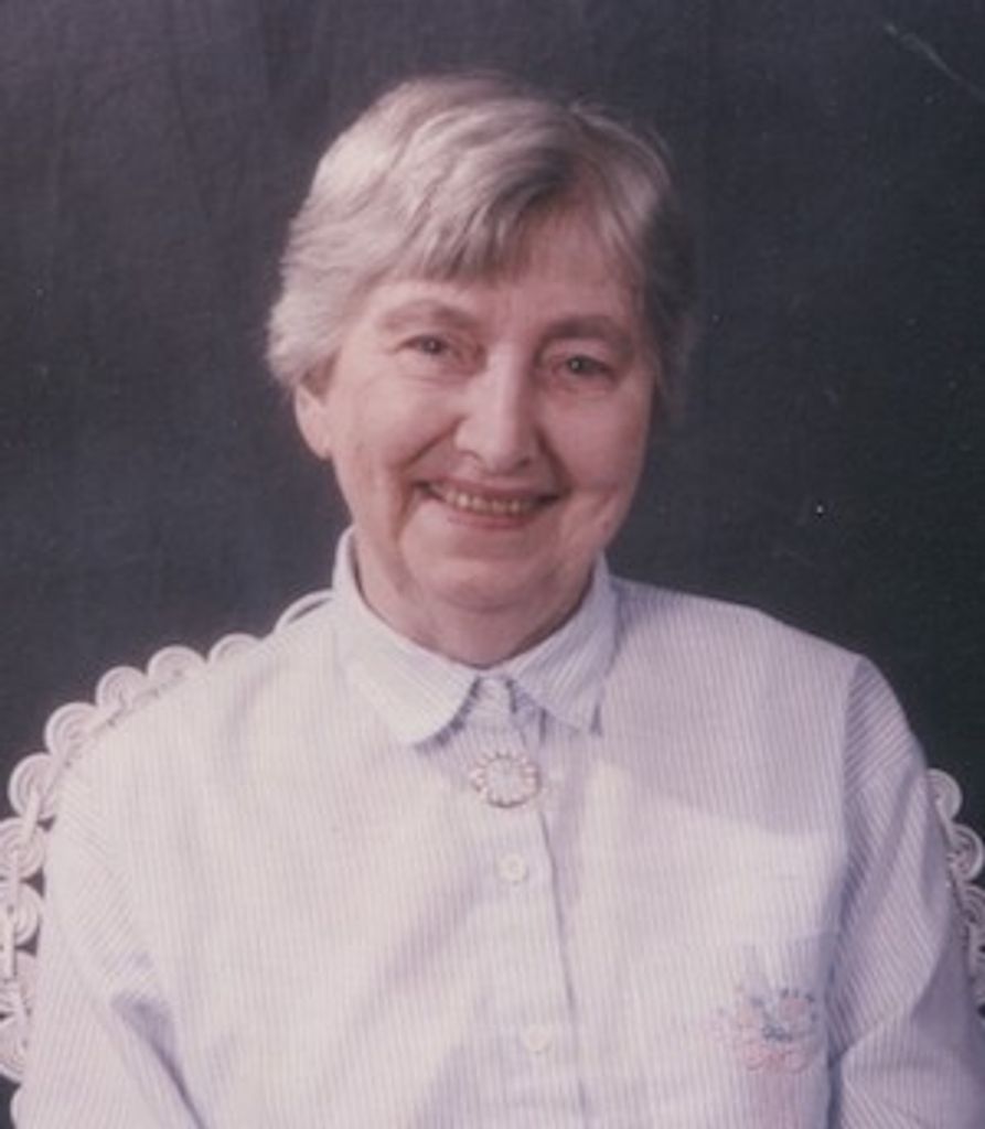 Patricia L. Damour