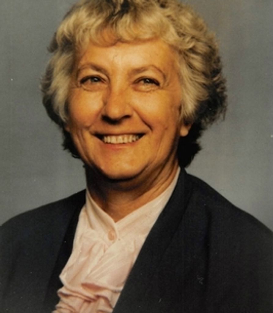 Laverna Bass Profile Photo