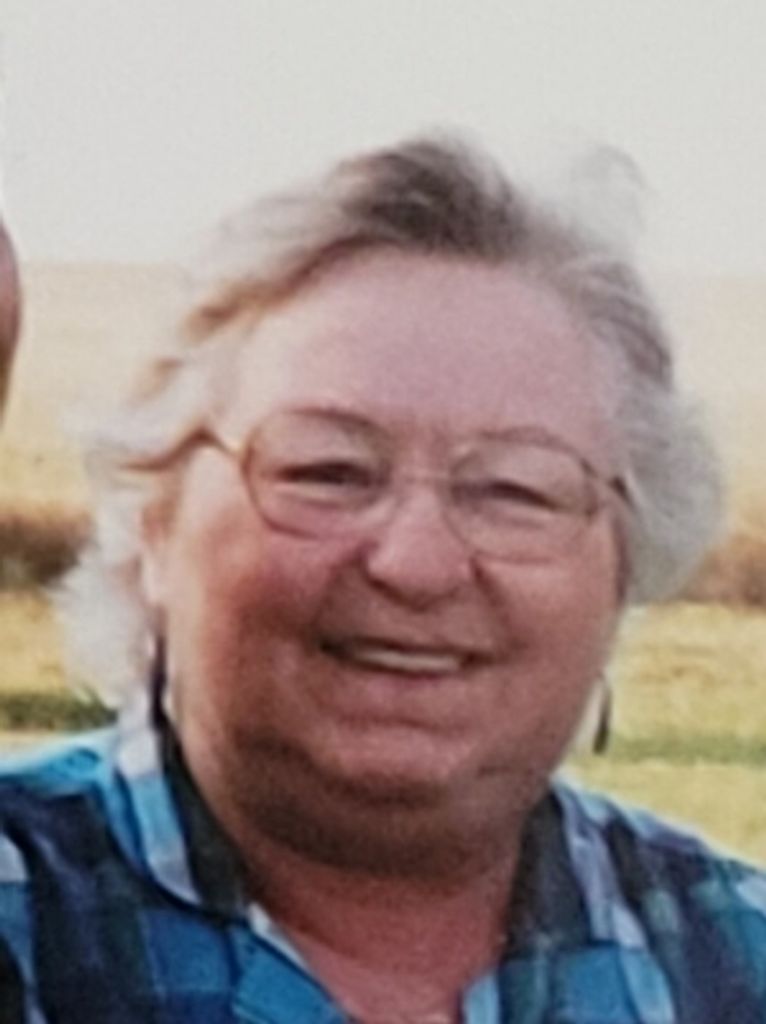 Barbara Jean Stephenson Profile Photo