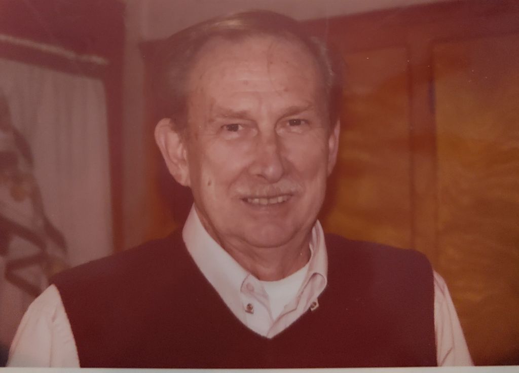James Hall Profile Photo
