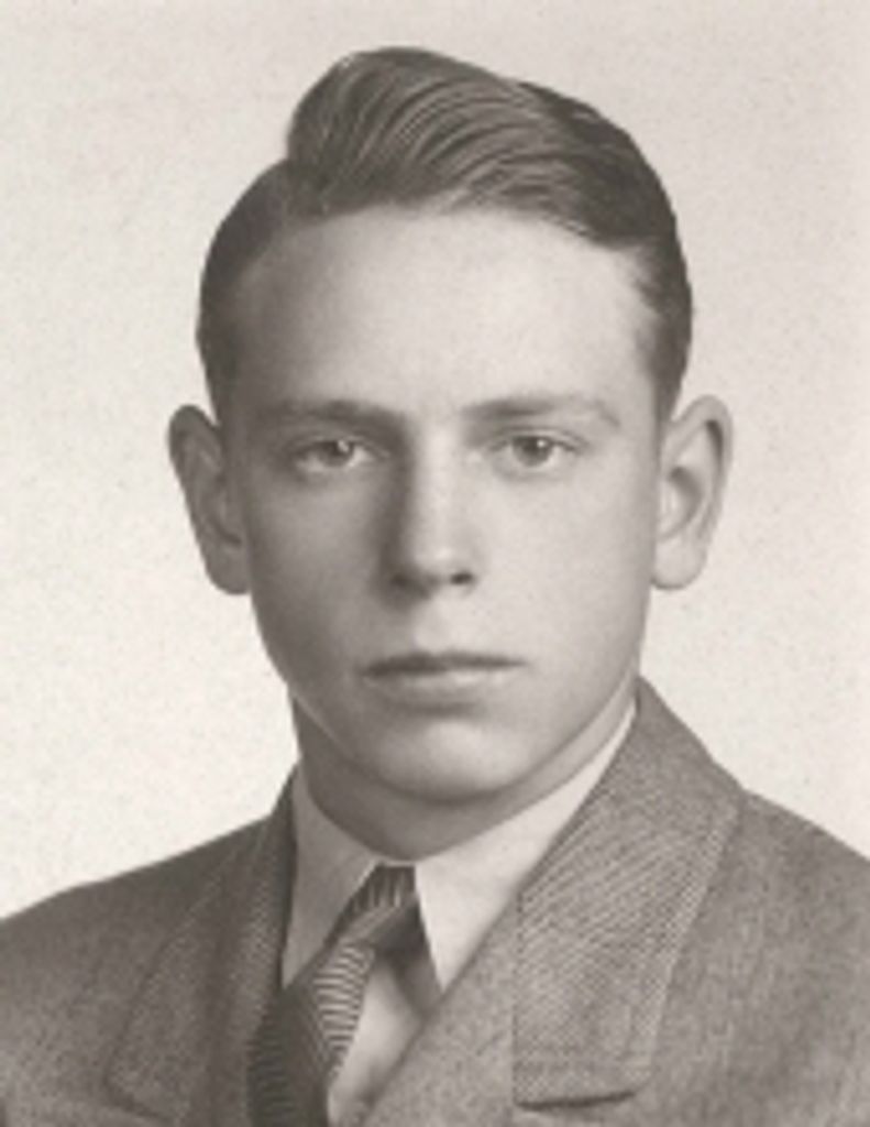Herbert Wiggins