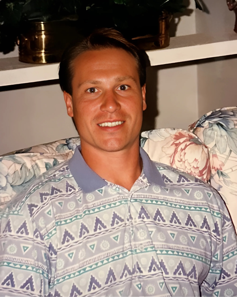 Christopher West Moore