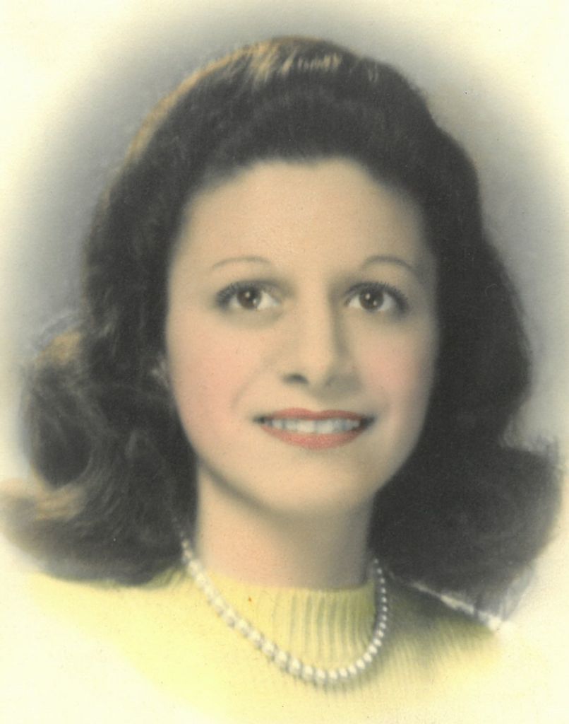 Gloria J. Clark Profile Photo