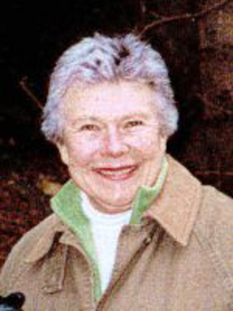 Kay C. Patrick