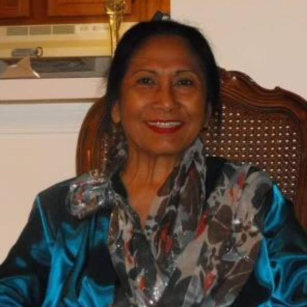Helen Ebuenga Gilbert