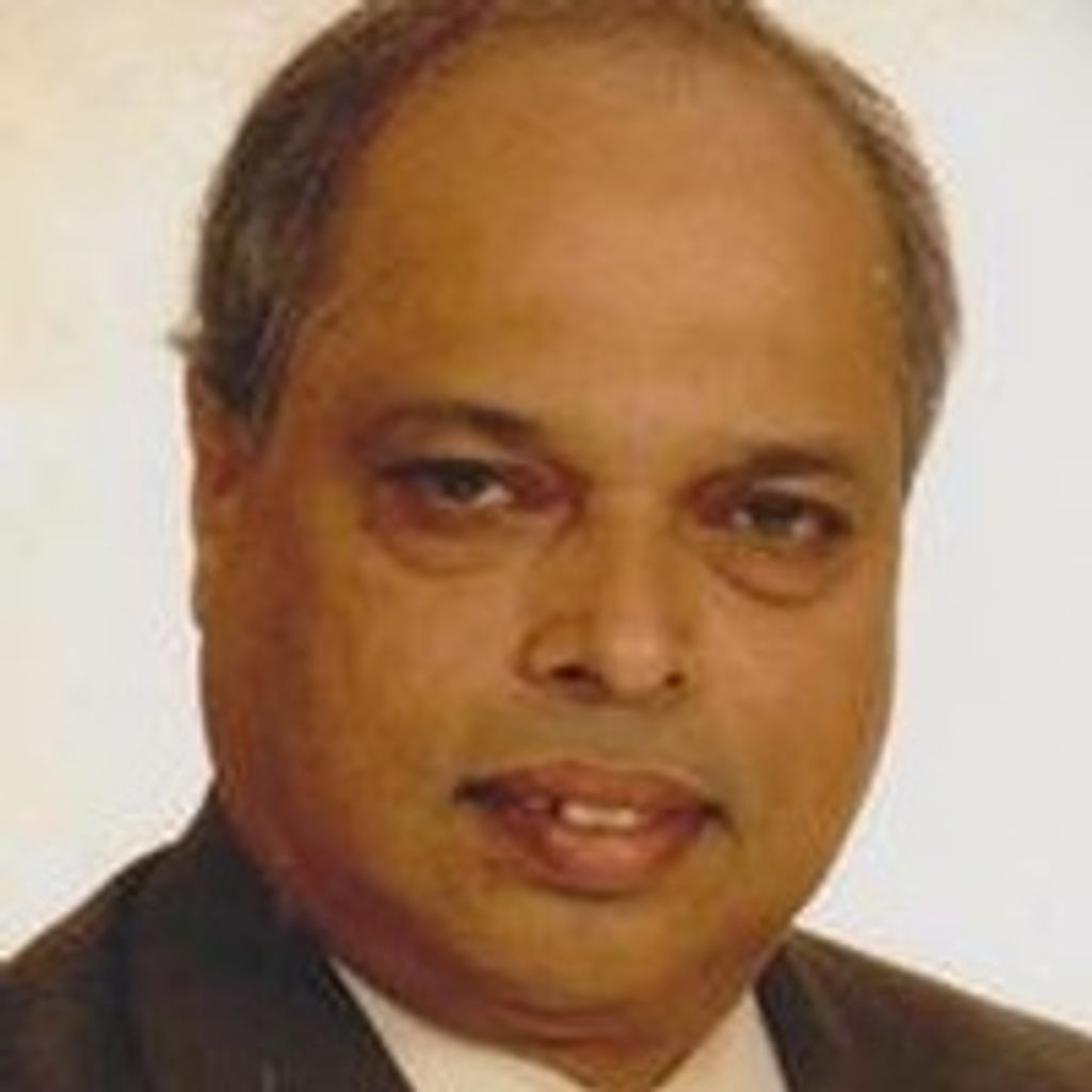 Joseph K. Rajan