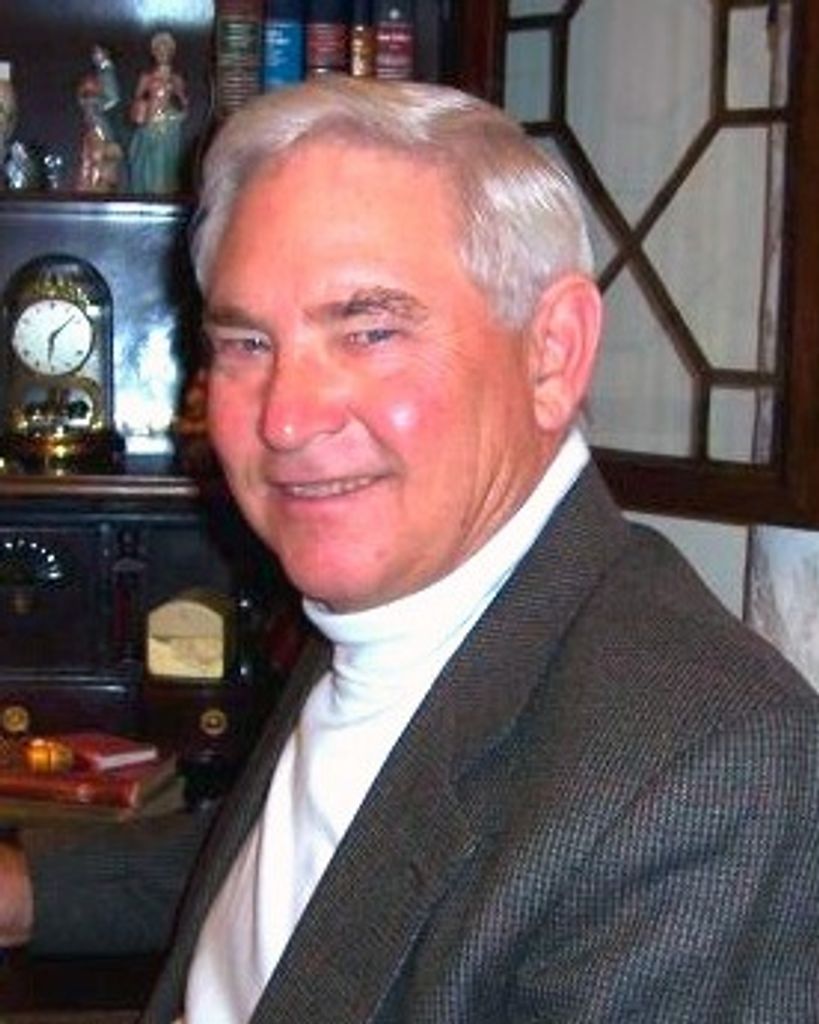 Radford Levan Talley