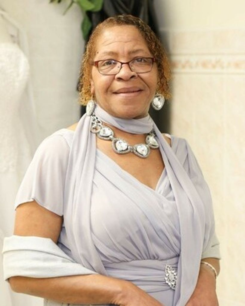 Kathy Franklin