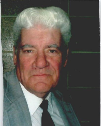 Mark Kenyon's obituary image