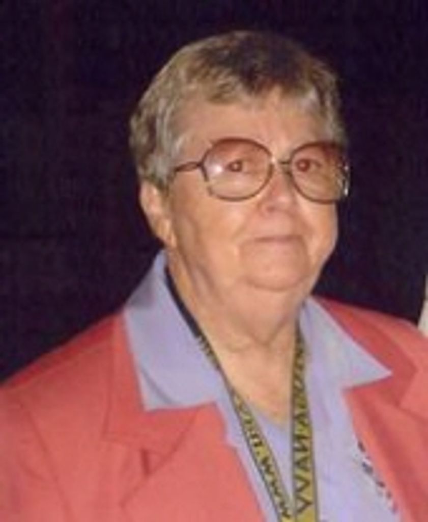 Mary Ethel (Stockwell) Brock Profile Photo