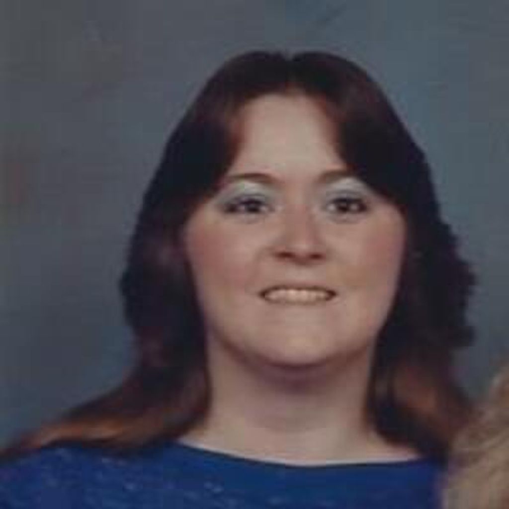 Pamela Hamilton Mcjunkin