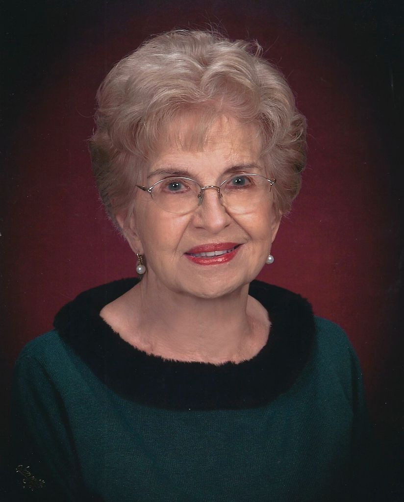 Merhl Lee Smith