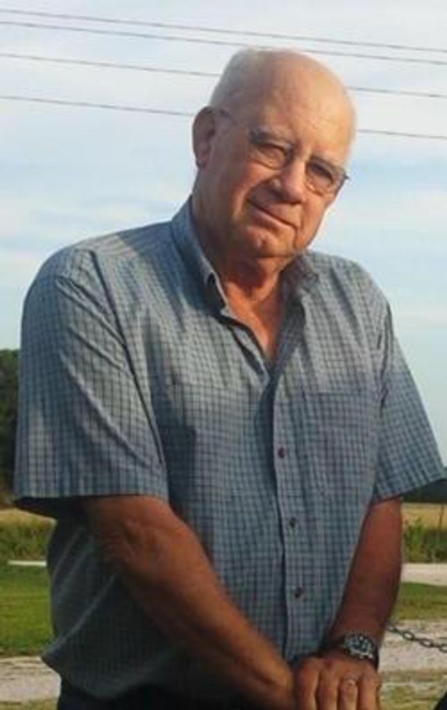 James Edward Kimzey