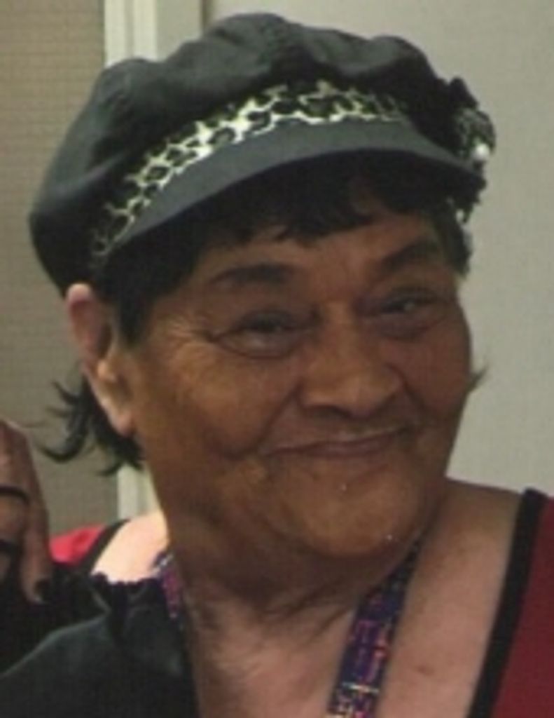 Delorse  M. Campbell