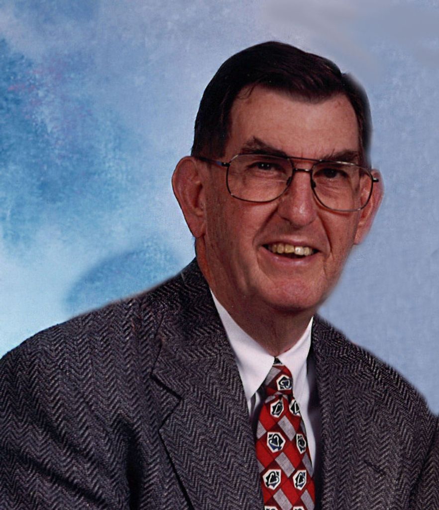 Jack Hudson Jones