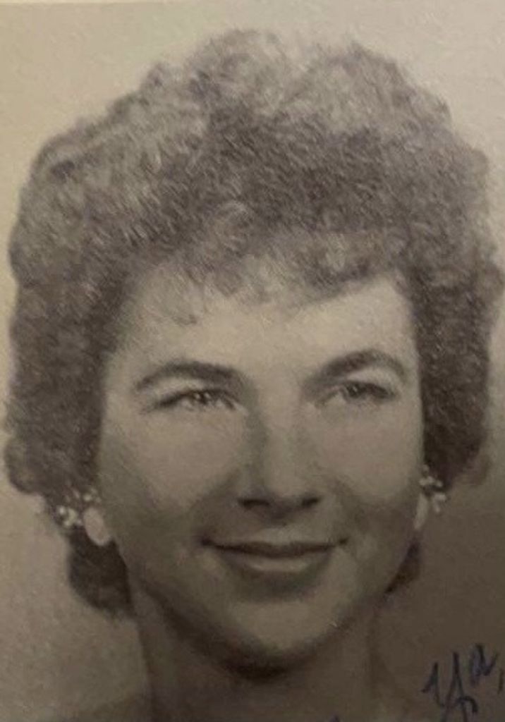 Glendora Laverene Chapman Profile Photo