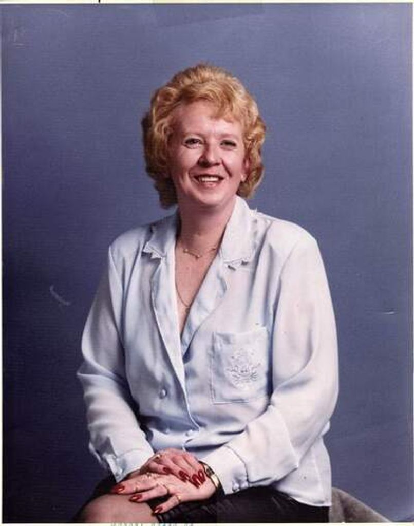 Elizabeth Ann Kucera Profile Photo