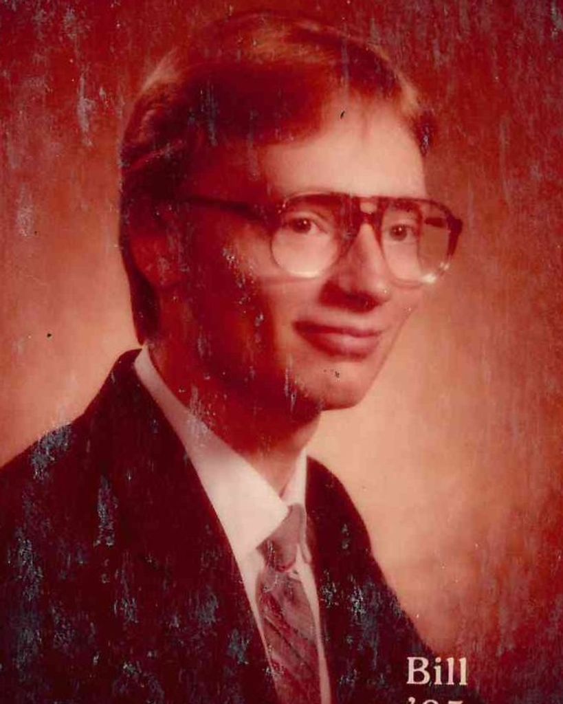 William James Strausser Profile Photo