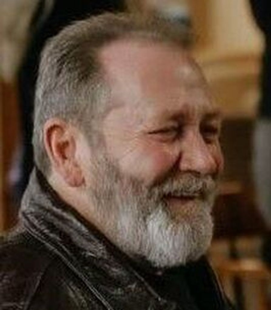 Daniel Burkhamer Profile Photo