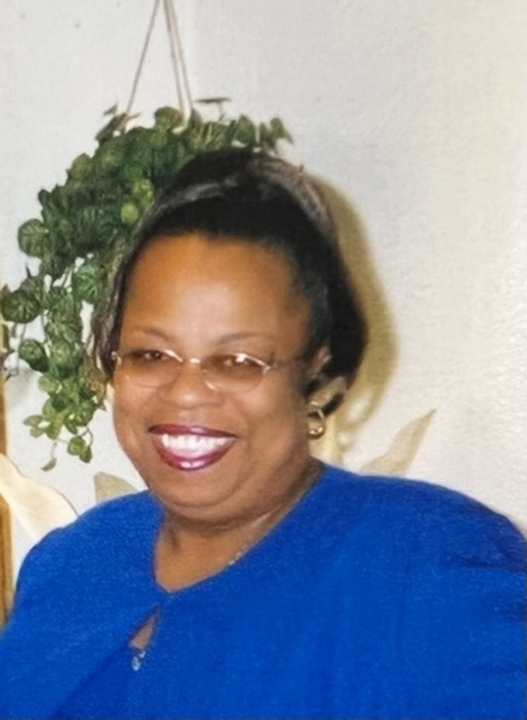 Latheria Barnes Profile Photo