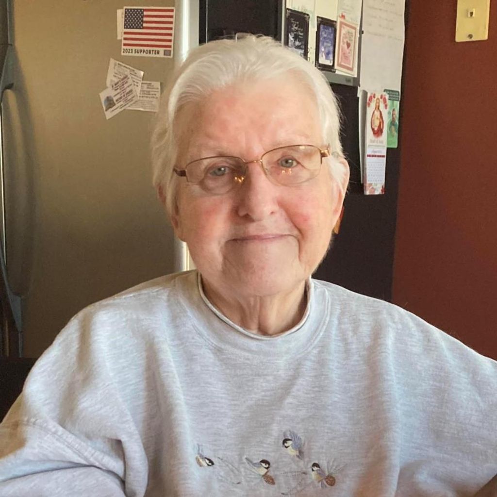 Mary Katherine Kruger Profile Photo