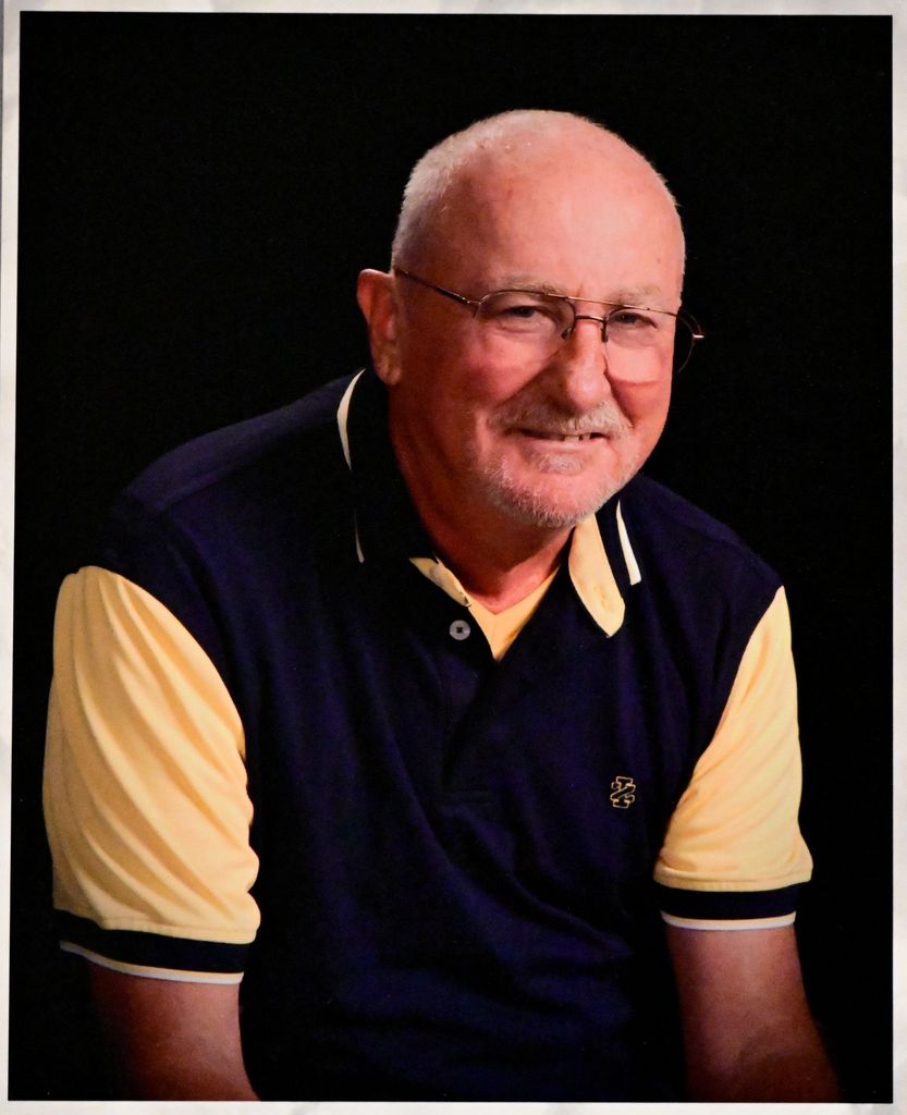 Mr. Patrick John Hawes Profile Photo