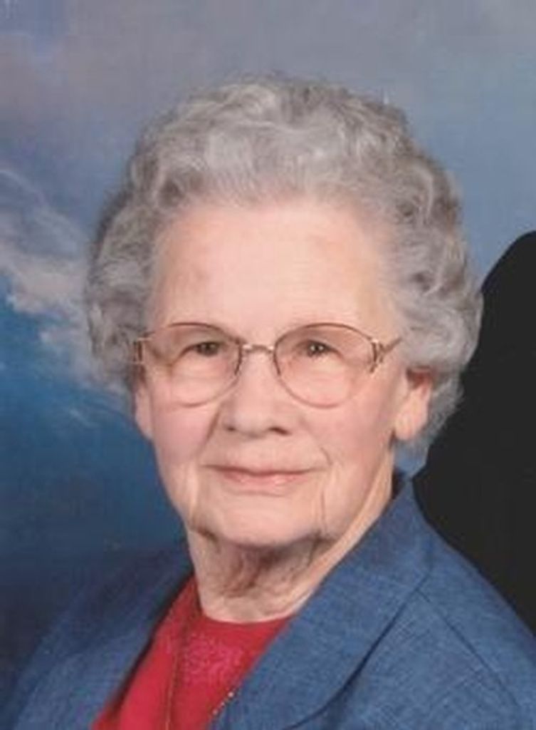 Frances Swift Mcdaniel