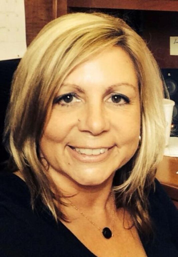 Dawn Marie Garcia Profile Photo