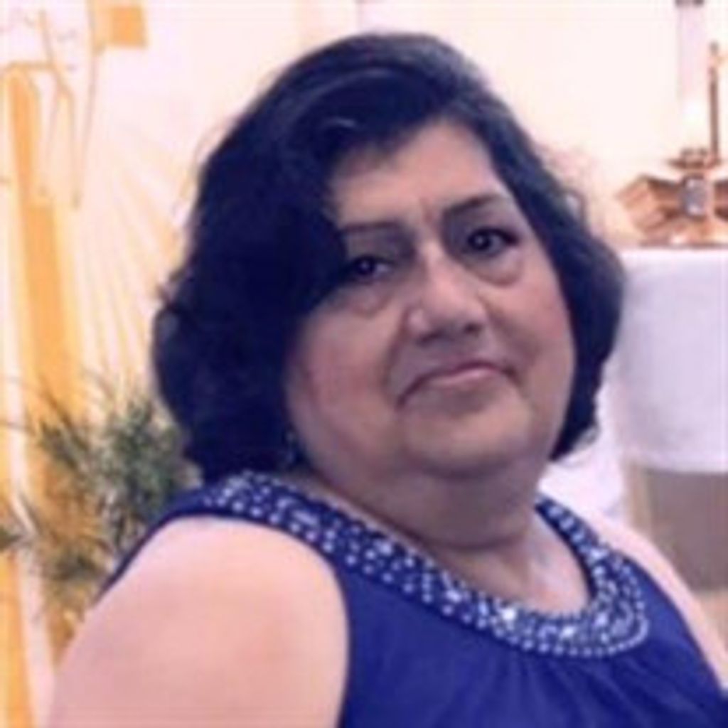 Mrs. Maria Milan