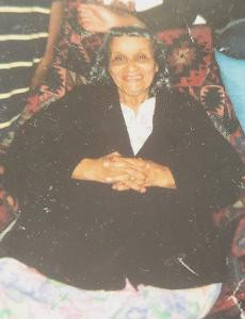 Emma B. Powell Profile Photo