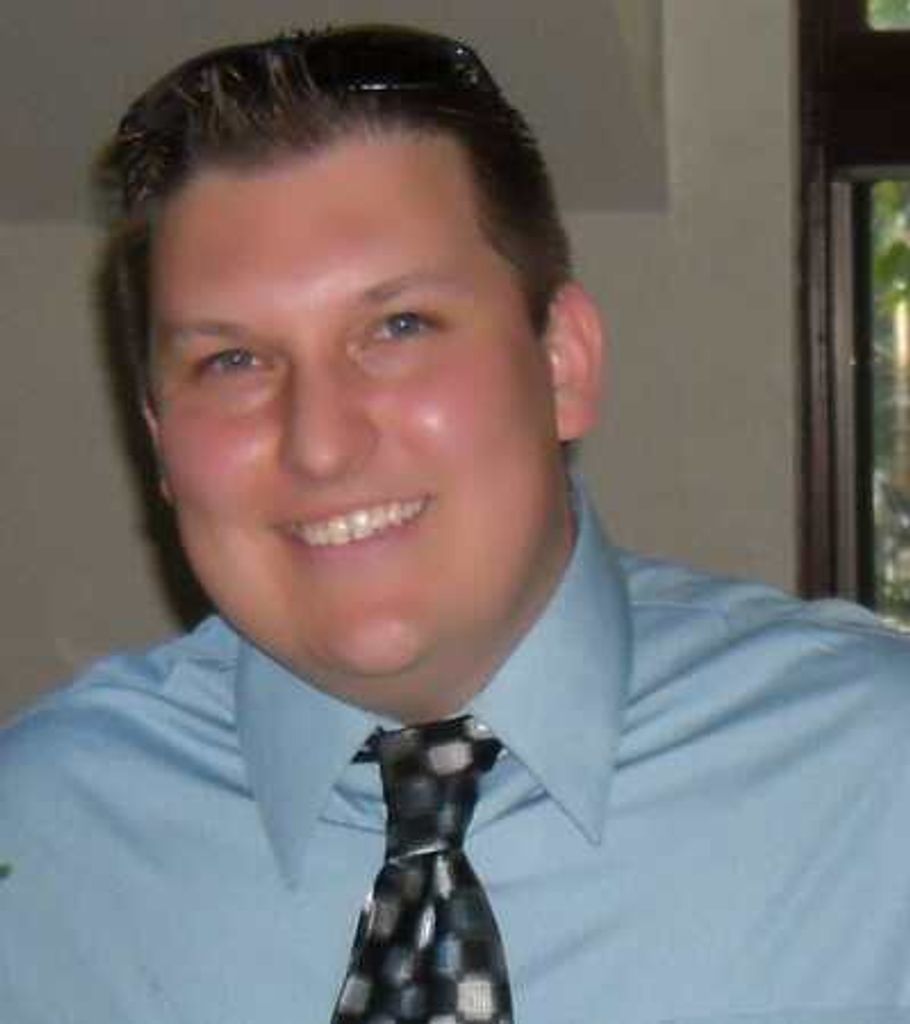 Matthew P. Radwanski Profile Photo
