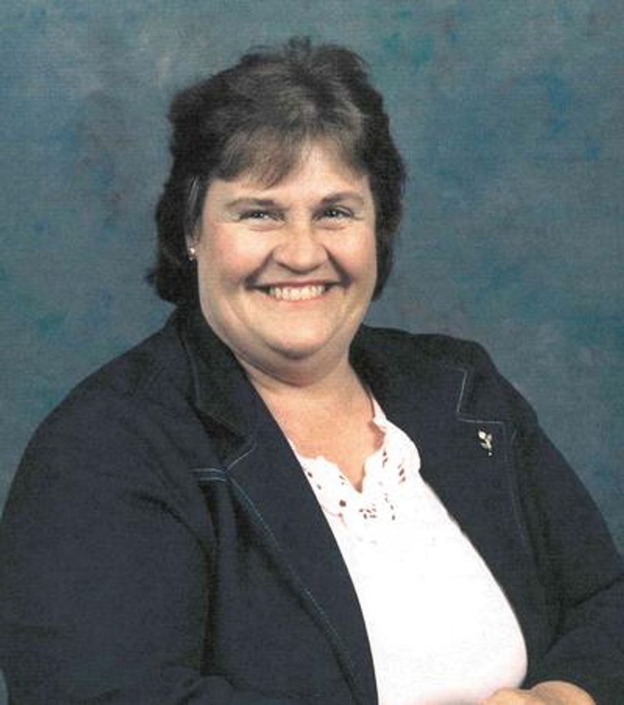 Shirley Walker