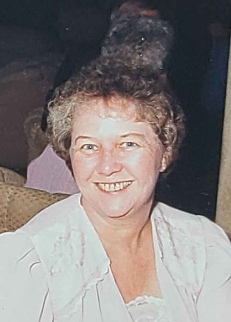 Arlene M. Schoessling
