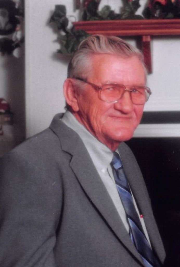 Harold Churchwell