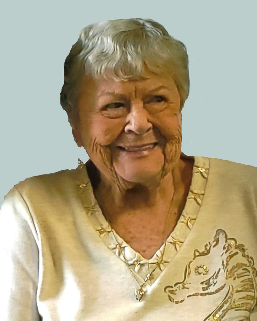 Bellva Jean Murphy