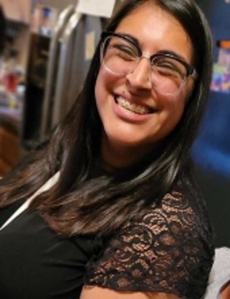 Jessica Renee Martinez Profile Photo