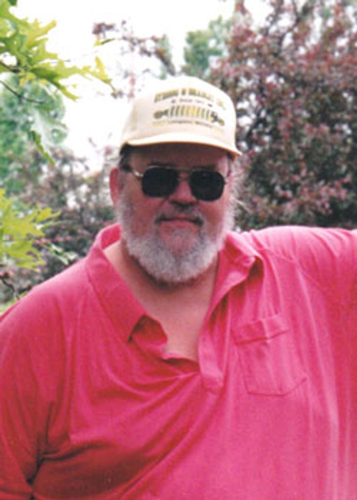 Jack W. Jones Profile Photo