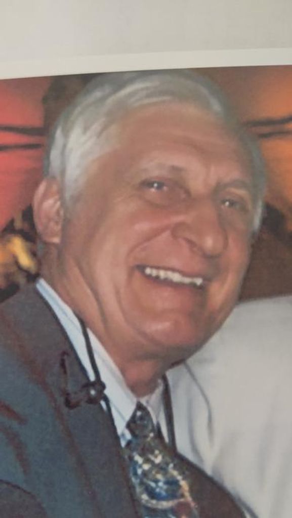 Richard G. Greek Profile Photo