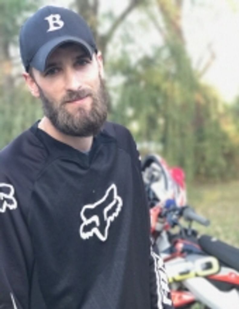 Brandon M. Lyons Profile Photo