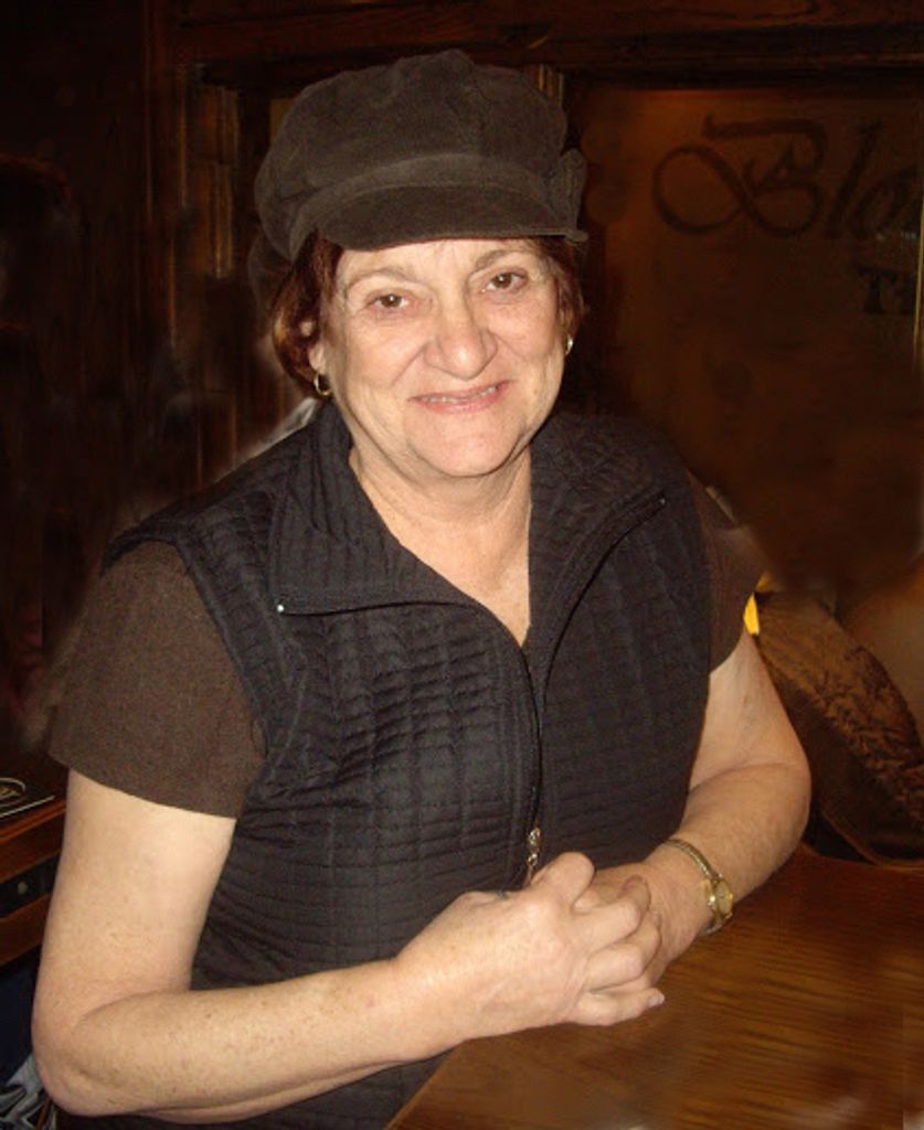Karen Henry