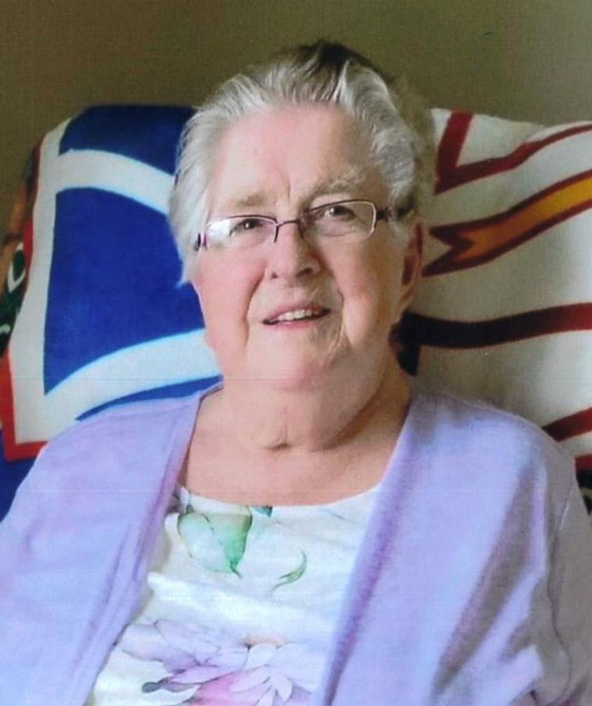 Melena Elizabeth Maud Roberts Profile Photo